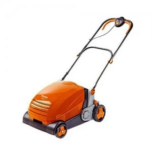 image of Flymo Compact 3400 750W Lawnmower