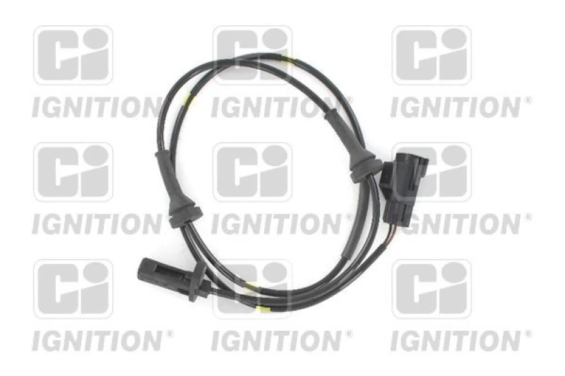 Image of QUINTON HAZELL ABS sensor QUINTON HAZELL XABS855