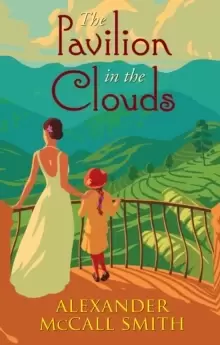 Image of The Pavilion in the Clouds : A new stand-alone novel