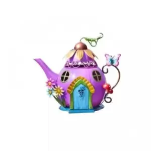 Image of Smart Solar Smart Garden Teapot Studio