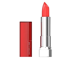 image of COLOR SENSATIONAL satin lipstick #366-sunset spark 4,2 gr