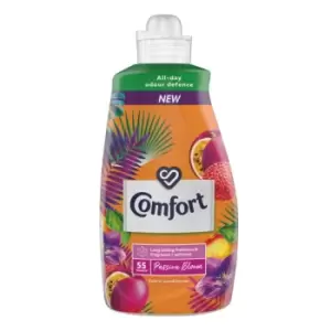 Image of Comfort Creations Fabric Conditioner Passion Bloom 55 Washes 1925 ml