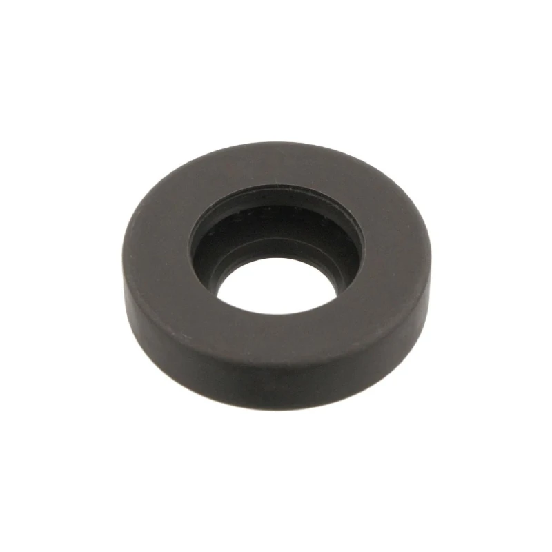 Image of FEBI BILSTEIN 01874 Strut Bearing Front Axle Right Friction Bearing,suspension strut support mounting (1626)