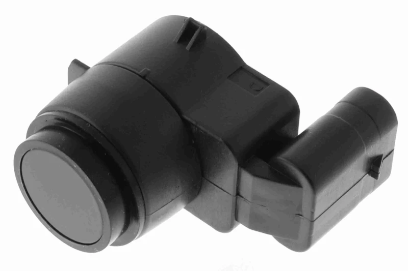 Image of VEMO V30-72-0040 Parking Sensors Rear, black, Ultrasonic Sensor, Original VEMO Quality Sensor,parking distance sensor (2412)