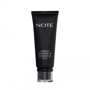 Image of Luminous Moisturizing Foundation 35ml (Various Shades) - 01 Beige