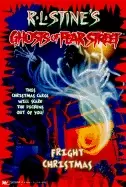 Image of fright christmas rl stines ghosts of fear street 15