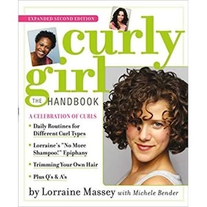 Image of Curly Girl the Handbook