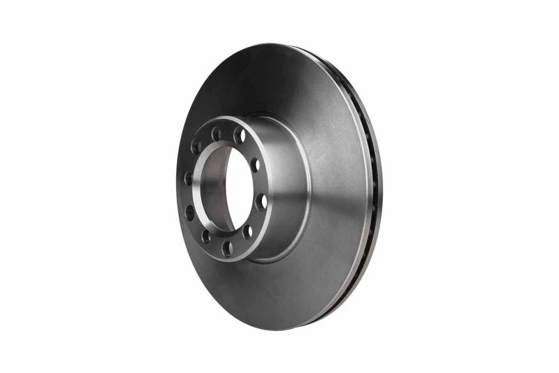 Image of HELLA Brake disc HELLA 8DD 355 100-401