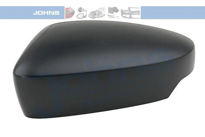 Image of Wing mirror cover JOHNS 71 03 37-90