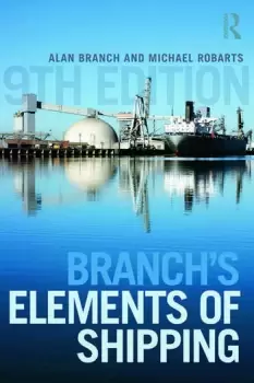 Image of Branch's Elements of Shipping