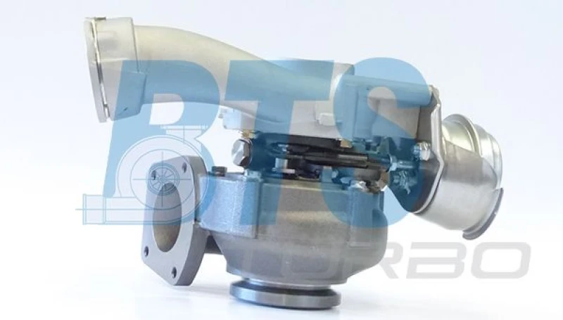 Image of BTS TURBO Turbocharger BTS TURBO T914785BT