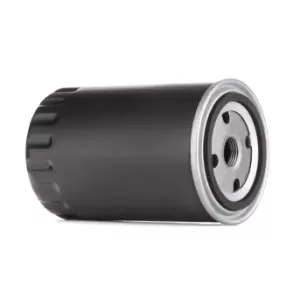 Image of RIDEX Oil filter 7O0191 Engine oil filter VW,AUDI,FORD,GOLF III (1H1),GOLF II (19E, 1G1),SHARAN (7M8, 7M9, 7M6),PASSAT Variant (3A5, 35I)