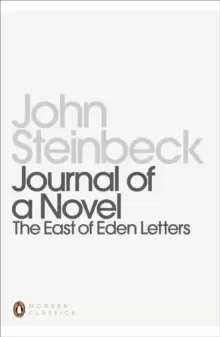 Image of Journal of a Novel : The East of Eden Letters