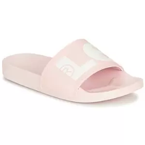 Image of Levis JUNE L S womens in Pink,4,5,8