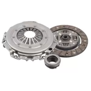 image of Clutch Kit ADW193002 by Blue Print