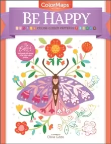 Image of ColorMaps: Be Happy