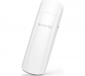 image of TENDA U12 USB Wireless Adapter - AC 1300, Dual Band