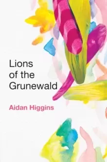 Image of Lions of Grunewald