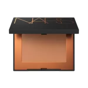 image of Nars Mini Laguna Bronzing Powder - Brown