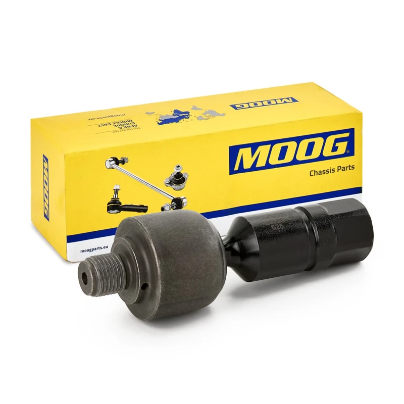 Image of MOOG PE-AX-3327 Inner Tie Rod Inner Tie Rod (51)