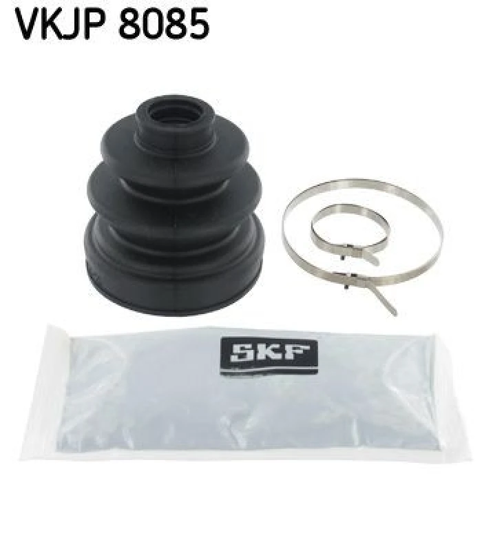 Image of SKF CV boot kit, drive shaft SKF VKJP 8085