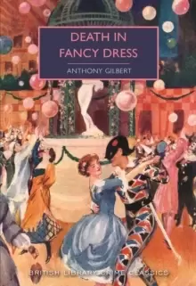 Image of Death in Fancy Dress