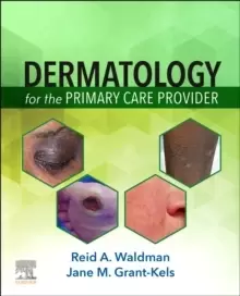 Image of Dermatology for the Primary Care Provider