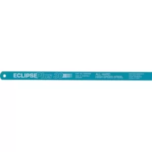 Image of 12"X1/2"X18TPI Plus 30 HS S Hacksaw Blade