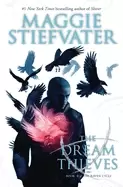 Image of dream thieves