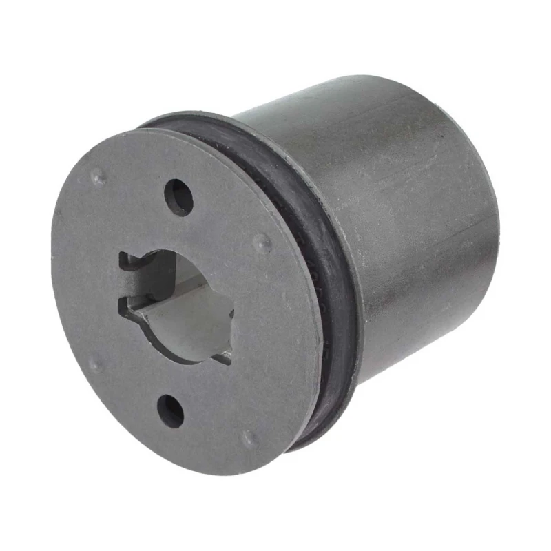 Image of MEYLE 714 610 0042/HD Mounting, axle bracket MEYLE-HD: Better than OE. Rear Axle Right Elastomer Mounting,axle bracket (1614)