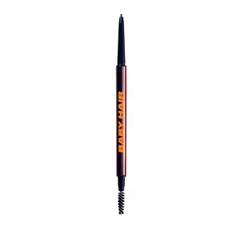 Image of UOMA Beauty Brow Fro Baby Hair Brow Pencil 5ml (Various Shades) - 6