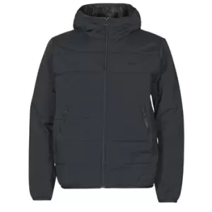Image of adidas LW ZT TRF HOODY mens Jacket in Black - Sizes XXL,S,M,L,XL,XS,UK M,UK L