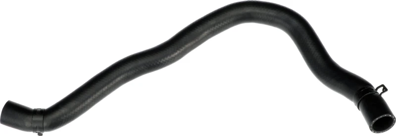 Image of GATES Radiator hose GATES 05-4659
