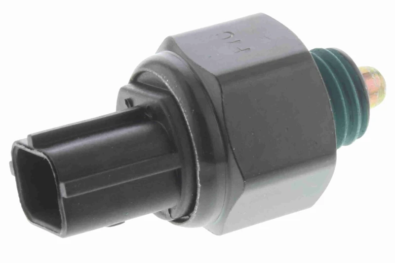 Image of VEMO V52-73-0014 Switch, reverse light without cable, Q+, original equipment manufacturer quality Switch,reverse light (807)