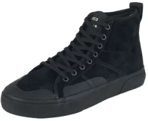 Image of Globe Los Angered II Sneakers High black