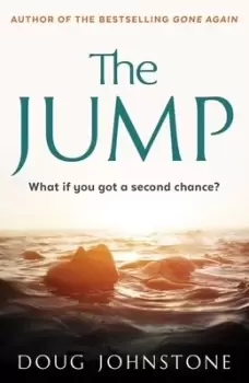 Image of The jump by Doug Johnstone