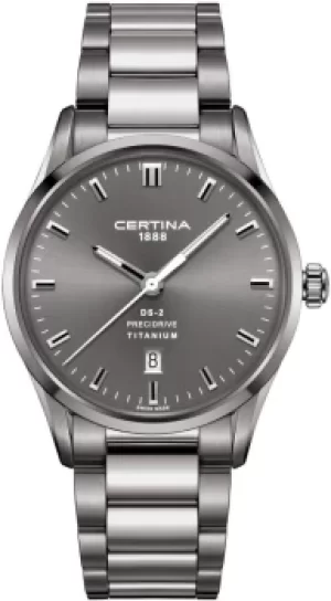 Image of Certina Watch DS-2 Precidrive