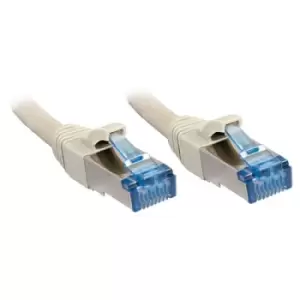 Image of Lindy 3m Cat.6A S/FTP LSZH Cable Grey