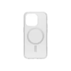 image of Otterbox Symmetry Plus Clear for iPhone 14 Pro