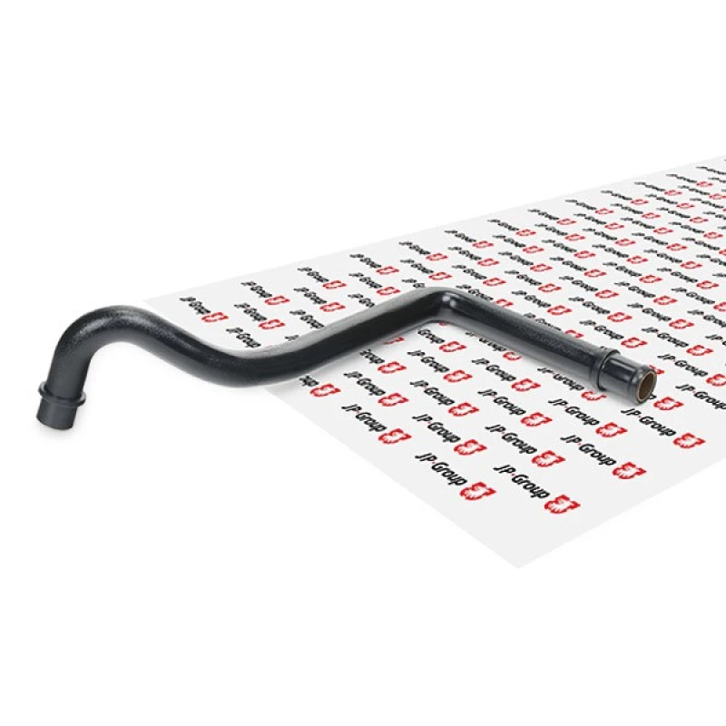 Image of JP GROUP 1111152000 Hose, valve cover breather JP Cylinder Head Cover Hose,valve cover breather (3402)