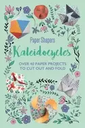 Image of kaleidocycles paper shapers