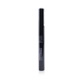 Image of Make Up For EverAqua Resist Smoky Shadow - # 1 Carbon 1.4g/0.049oz