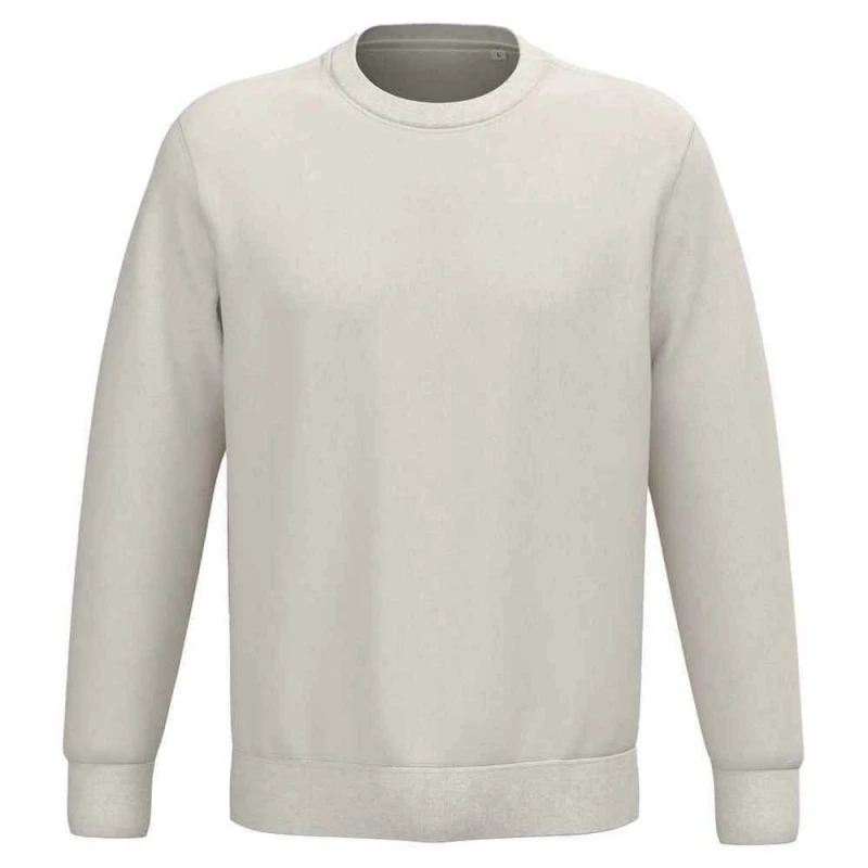 Image of Native Spirit NS443 womens Sweatshirts in White