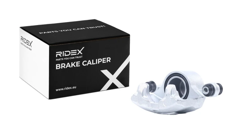 Image of RIDEX Brake caliper RIDEX 78B1183