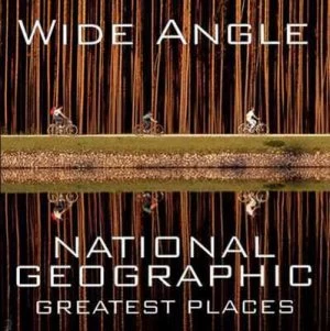 Image of Wide Angle by Ferdinand Protzman Hardback