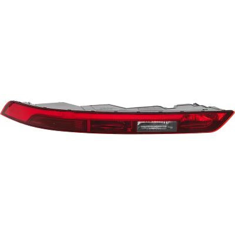 Image of Rear light DIEDERICHS 1076197