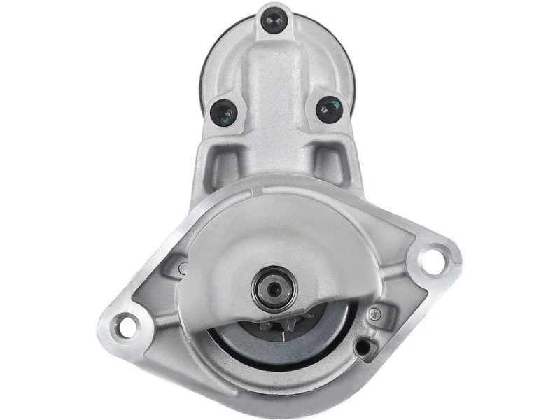 Image of AS-PL Starter motor AS-PL S0507