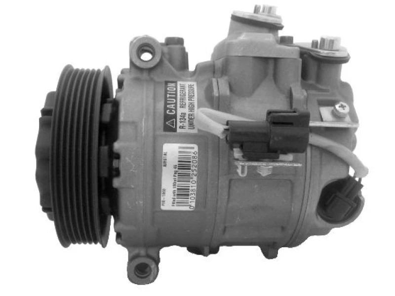 Image of Airstal Air conditioning compressor Airstal 10-1068