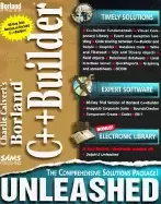 Image of charlie calverts borland c builder unleashed