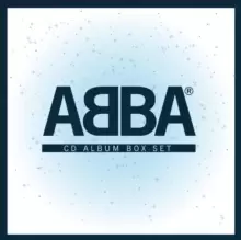 Image of CD Album Box Set